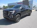 2021 GMC Sierra 1500 Black, 27K miles