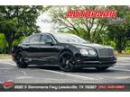 2016 Bentley Flying Spur W12 - Lewisville,TX