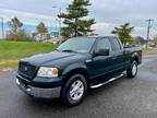 2004 Ford F-150