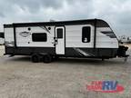 2022 Highland Ridge RV Olympia 26BH 26ft