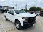 2022 Chevrolet Silverado 1500 Limited Work Truck - Houston,TX