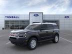 2024 Ford Bronco Sport Heritage - Tomball,TX