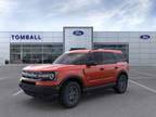 2024 Ford Bronco Sport Big Bend - Tomball,TX