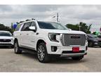 2021 GMC Yukon XL Denali - Tomball,TX