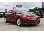 2018 Ford Taurus SEL - Tomball,TX