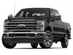 2024 Ford F-350 Super Duty King Ranch - Tomball,TX