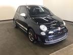 2012 FIAT 500 Abarth - Cincinnati,OH