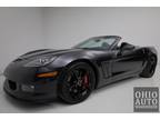 2012 Chevrolet Corvette Grand Sport 3LT Convertible ONLY 31K LOW MILES ...