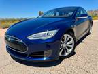 2015 Tesla Model S 70D - Scottsdale,AZ