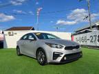 2021 Kia Forte LXS Sedan 4D - Hialeah,FL