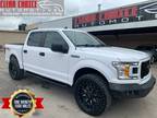 2020 Ford F-150 XL - San Antonio,TX