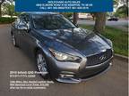 2015 INFINITI Q50 Premium - Memphis,Tennessee