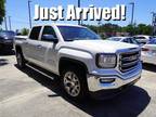 2018 GMC Sierra 1500 White, 82K miles