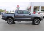 2022 Toyota Tacoma 4WD 4WD TRD Off Road Double Cab
