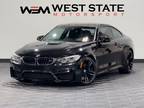 2015 BMW M4 Base - Federal Way,WA