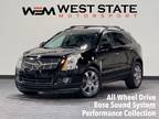 2012 Cadillac SRX Performance Collection - Federal Way,WA