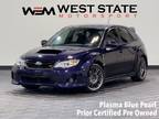 2013 Subaru Impreza WRX STI - Federal Way,WA