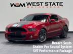2013 Ford Shelby GT500 Base - Federal Way,WA