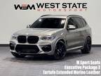 2021 BMW X3 M Base - Federal Way,WA