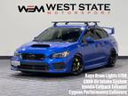 2019 Subaru WRX STI - Federal Way,WA