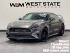 2018 Ford Mustang EcoBoost 2dr Fastback - Federal Way,WA