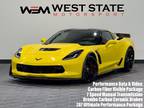 2017 Chevrolet Corvette Z06 - Federal Way,WA