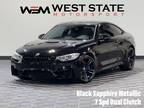 2015 BMW M4 Base - Federal Way,WA