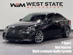 2017 Lexus IS 350 Base - Federal Way,WA