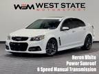 2015 Chevrolet SS Base - Federal Way,WA