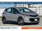 2020 Chevrolet Bolt EV Premier