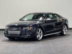 2014 Audi S5 3.0T quattro Premium Plus - Federal Way,WA