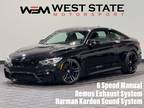 2015 BMW M4 Base - Federal Way,WA