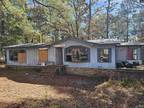 Property For Sale In Swansea, South Carolina