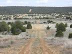 New Mexico Land for Sale 5.02 Acres, Cibola County