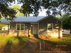 Home For Rent In Dunn, North Carolina