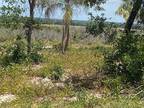 Plot For Sale In Babson Park, Florida