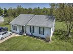 Home For Sale In Salvisa, Kentucky