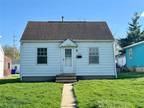 Home For Sale In Cedar Rapids, Iowa
