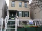 Home For Rent In Jersey City, New Jersey