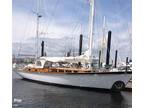Aalsmeer Yacht Custom 57 (Dutch Built)