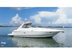 Cruisers Yachts Espirit 3870