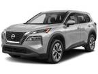 2021 Nissan Rogue SV FWD