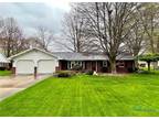 Home For Sale In Archbold, Ohio
