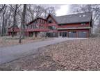 Home For Sale In Elk Mound, Wisconsin
