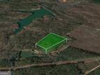 Plot For Sale In Haralson, Georgia