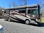 2013 Tiffin Tiffin Motorhomes Allegro Red 33AA 35ft