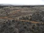 New Mexico Land for Sale, 5.2 Acres, Power Close