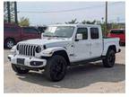 2023 Jeep Gladiator High Altitude