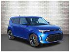 2024 Kia Soul GT-Line