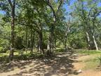 Plot For Sale In Log Cabin, Texas